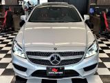 2017 Mercedes-Benz CLS-Class CLS550 4MATIC AMG 4.7L V8+MassageSeats+CLEANCARFAX Photo82