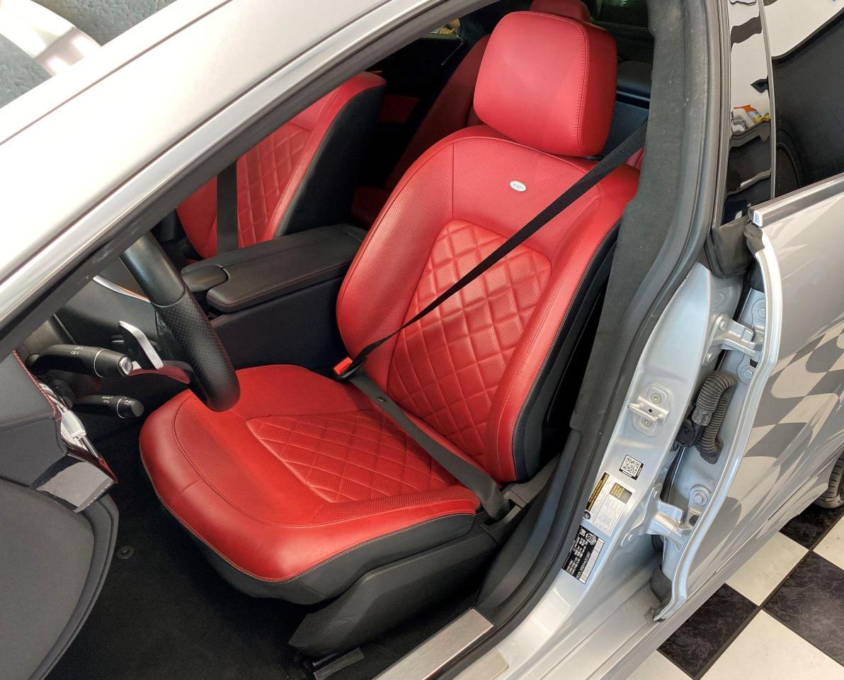 2017 Mercedes-Benz CLS-Class CLS550 4MATIC AMG 4.7L V8+MassageSeats+CLEANCARFAX - Photo #20