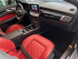 2017 Mercedes-Benz CLS-Class CLS550 4MATIC AMG 4.7L V8+MassageSeats+CLEANCARFAX Photo97