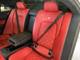 2017 Mercedes-Benz CLS-Class CLS550 4MATIC AMG 4.7L V8+MassageSeats+CLEANCARFAX Photo101
