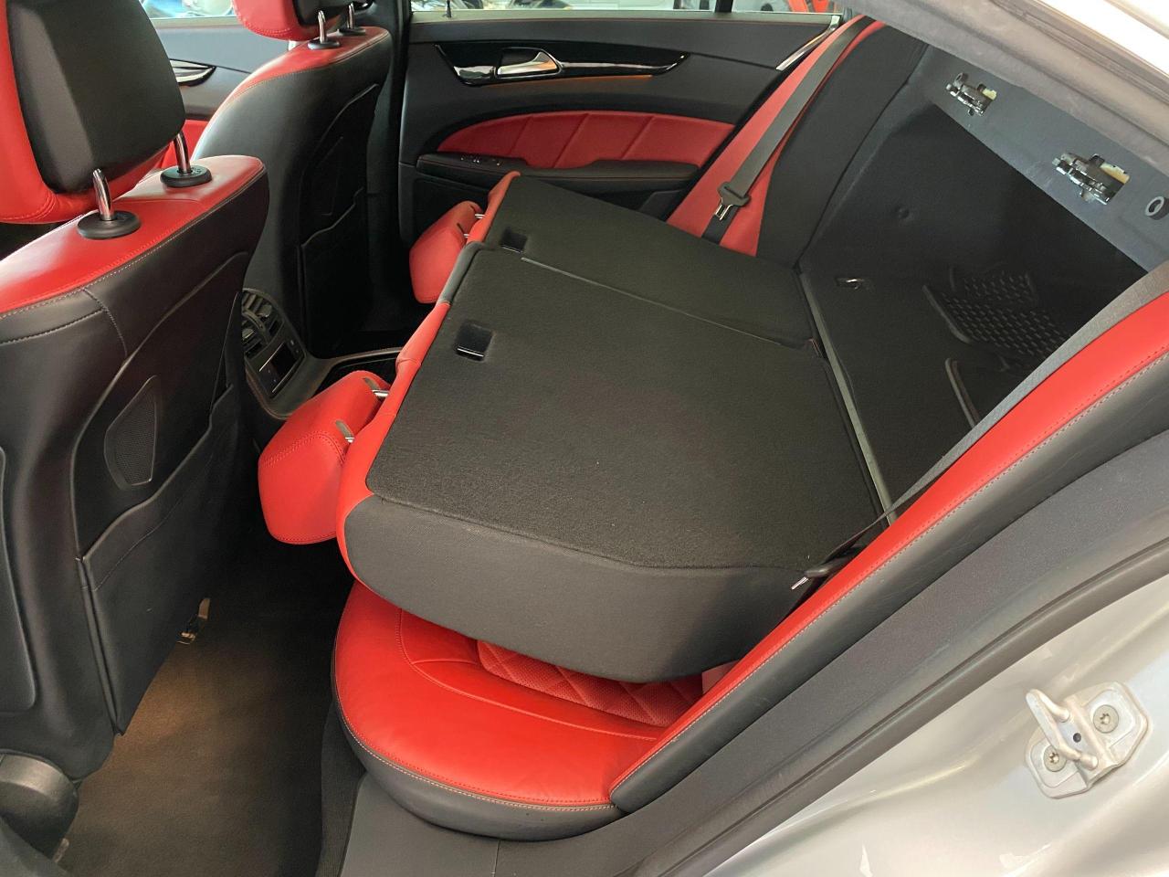 2017 Mercedes-Benz CLS-Class CLS550 4MATIC AMG 4.7L V8+MassageSeats+CLEANCARFAX - Photo #26