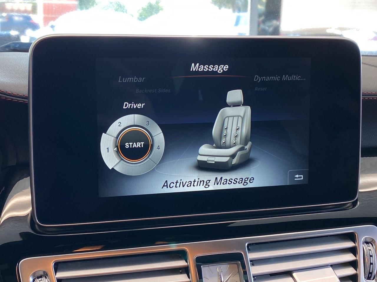 2017 Mercedes-Benz CLS-Class CLS550 4MATIC AMG 4.7L V8+MassageSeats+CLEANCARFAX - Photo #38