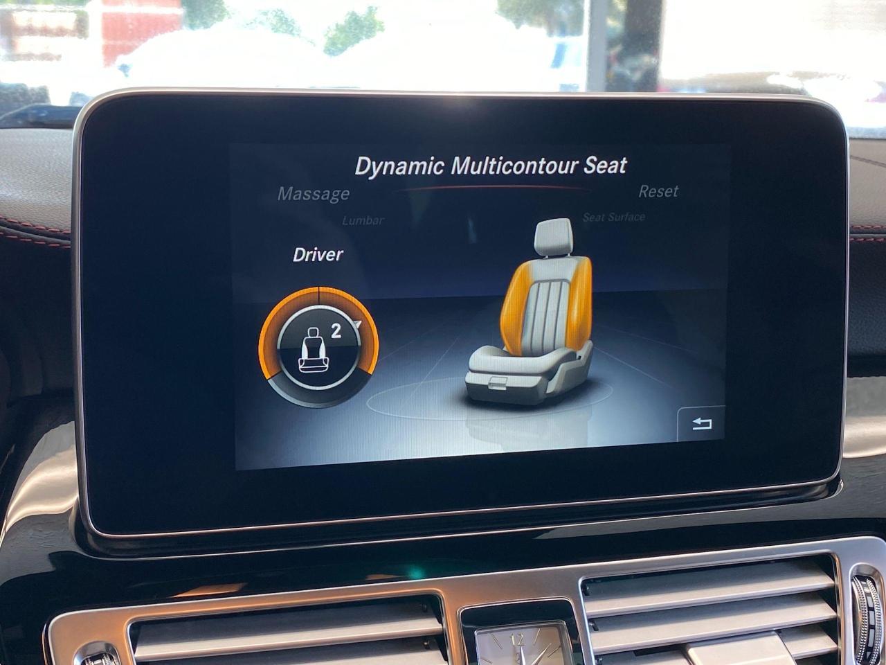 2017 Mercedes-Benz CLS-Class CLS550 4MATIC AMG 4.7L V8+MassageSeats+CLEANCARFAX - Photo #39