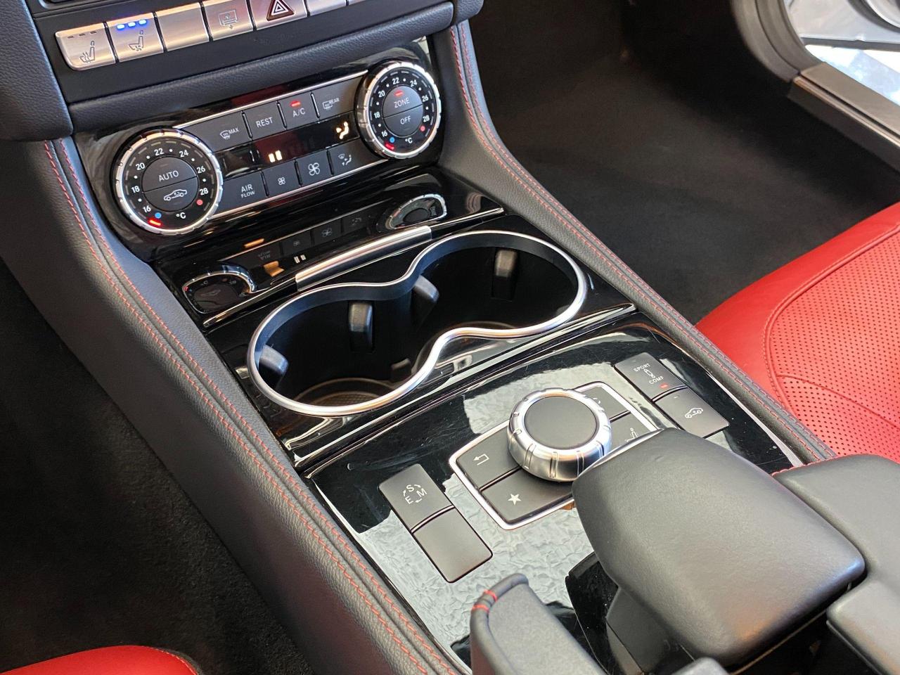 2017 Mercedes-Benz CLS-Class CLS550 4MATIC AMG 4.7L V8+MassageSeats+CLEANCARFAX - Photo #45