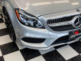 2017 Mercedes-Benz CLS-Class CLS550 4MATIC AMG 4.7L V8+MassageSeats+CLEANCARFAX Photo122