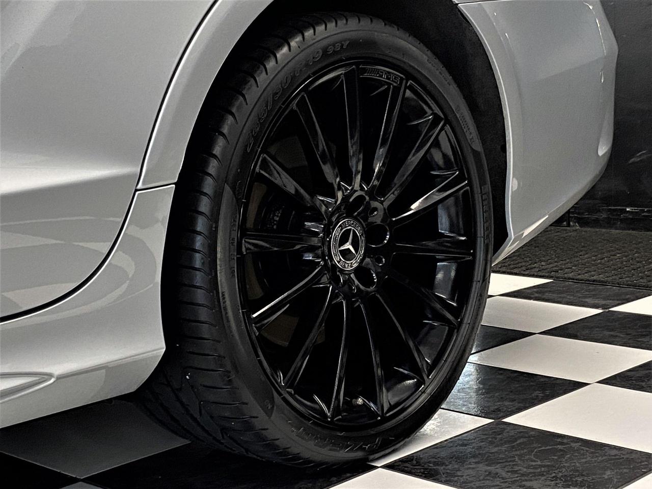 2017 Mercedes-Benz CLS-Class CLS550 4MATIC AMG 4.7L V8+MassageSeats+CLEANCARFAX - Photo #69