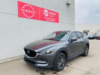 Used 2020 Mazda CX-5  for sale in Edmonton, AB