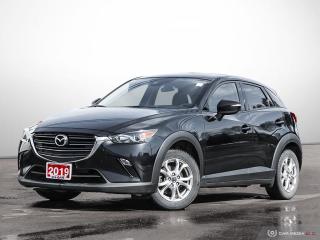 Used 2019 Mazda CX-3 GS for sale in Carp, ON