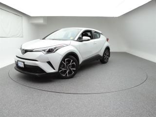 Used 2018 Toyota C-HR XLE for sale in Vancouver, BC