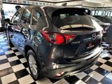 2015 Mazda CX-5 GS+GPS+Camera+Heated Seats+DVD+Touch Tablet Photo67