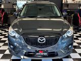 2015 Mazda CX-5 GS+GPS+Camera+Heated Seats+DVD+Touch Tablet Photo71
