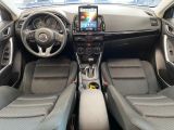 2015 Mazda CX-5 GS+GPS+Camera+Heated Seats+DVD+Touch Tablet Photo73