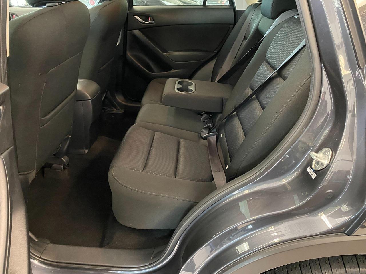 2015 Mazda CX-5 GS+GPS+Camera+Heated Seats+DVD+Touch Tablet - Photo #23