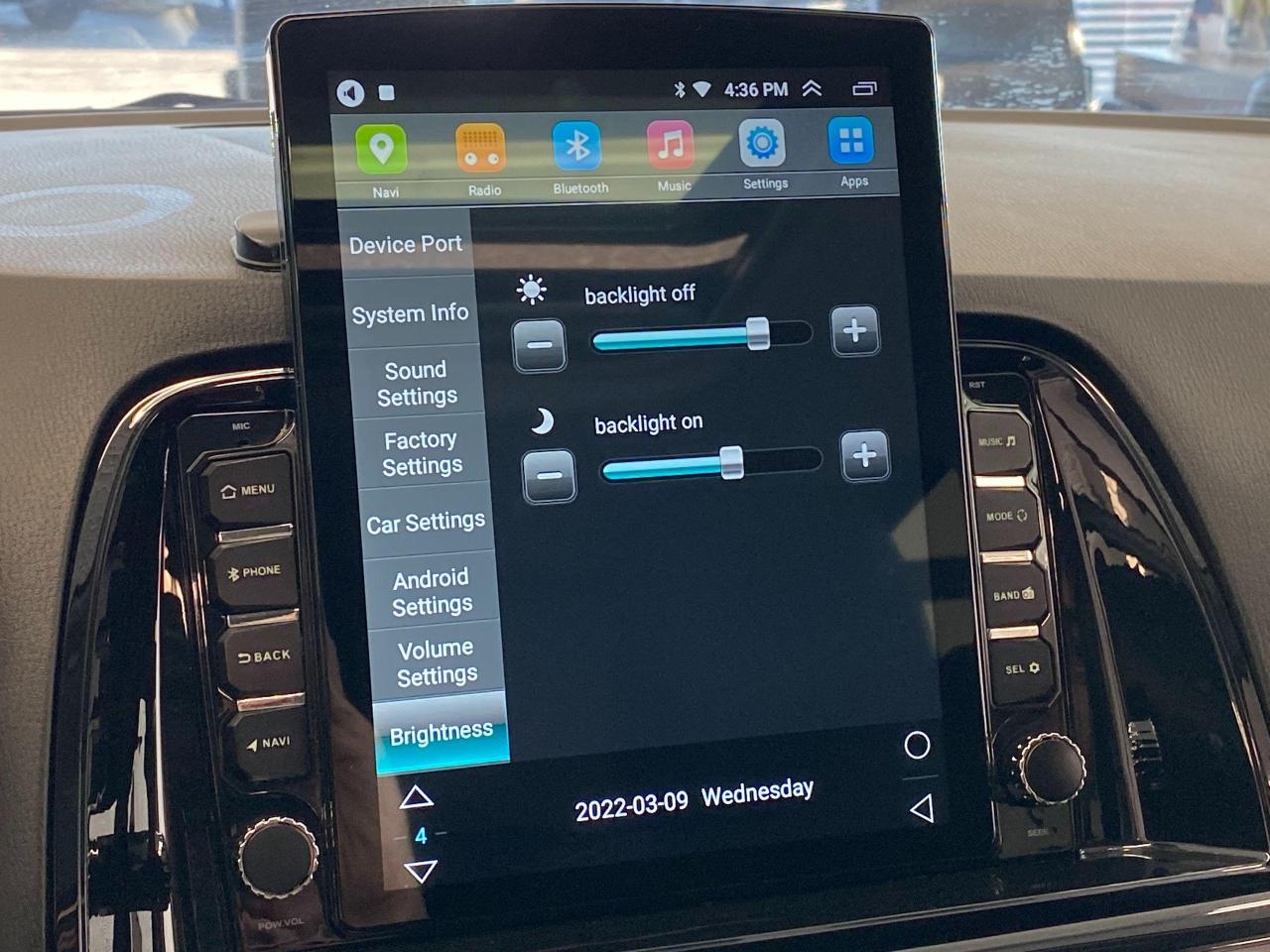 2015 Mazda CX-5 GS+GPS+Camera+Heated Seats+DVD+Touch Tablet - Photo #33