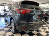 2015 Mazda CX-5 GS+GPS+Camera+Heated Seats+DVD+Touch Tablet Photo104
