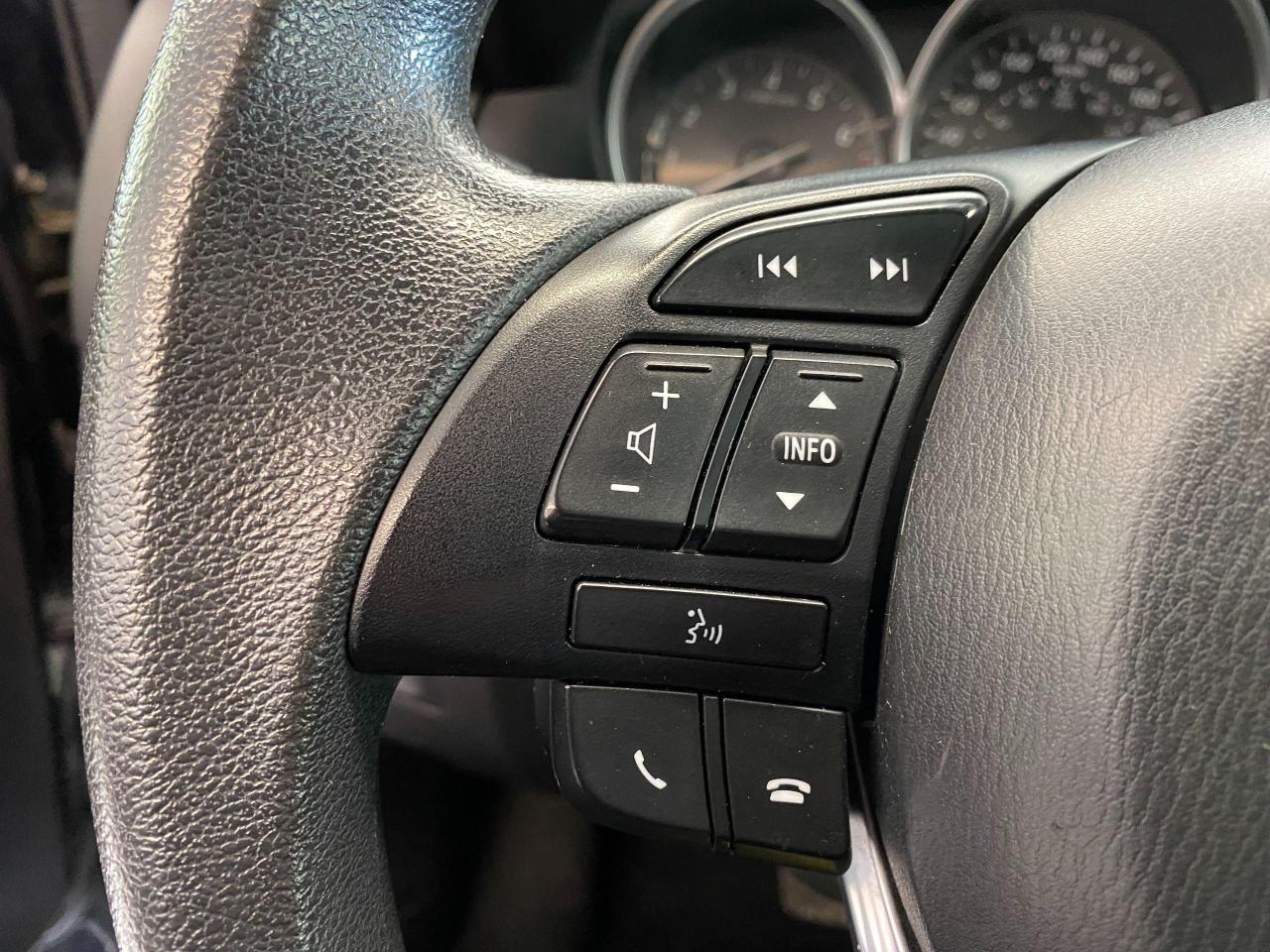 2015 Mazda CX-5 GS+GPS+Camera+Heated Seats+DVD+Touch Tablet - Photo #49