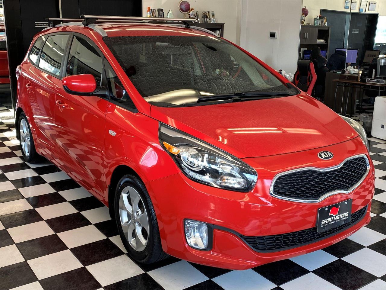 2014 Kia Rondo LX GDI+Heated Seats+Corrosion Module+CLEAN CARFAX Photo67