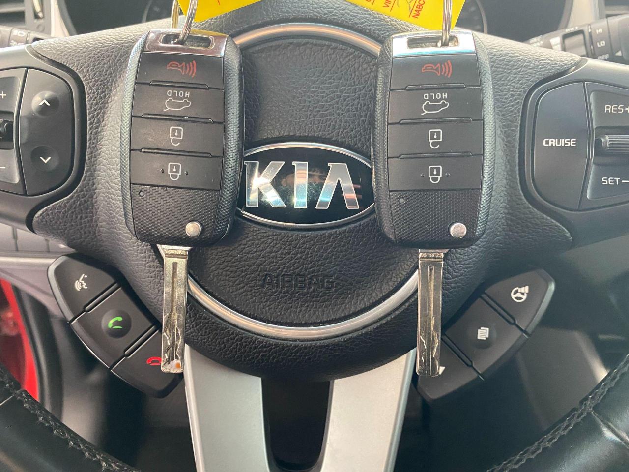 2014 Kia Rondo LX GDI+Heated Seats+Corrosion Module+CLEAN CARFAX - Photo #15