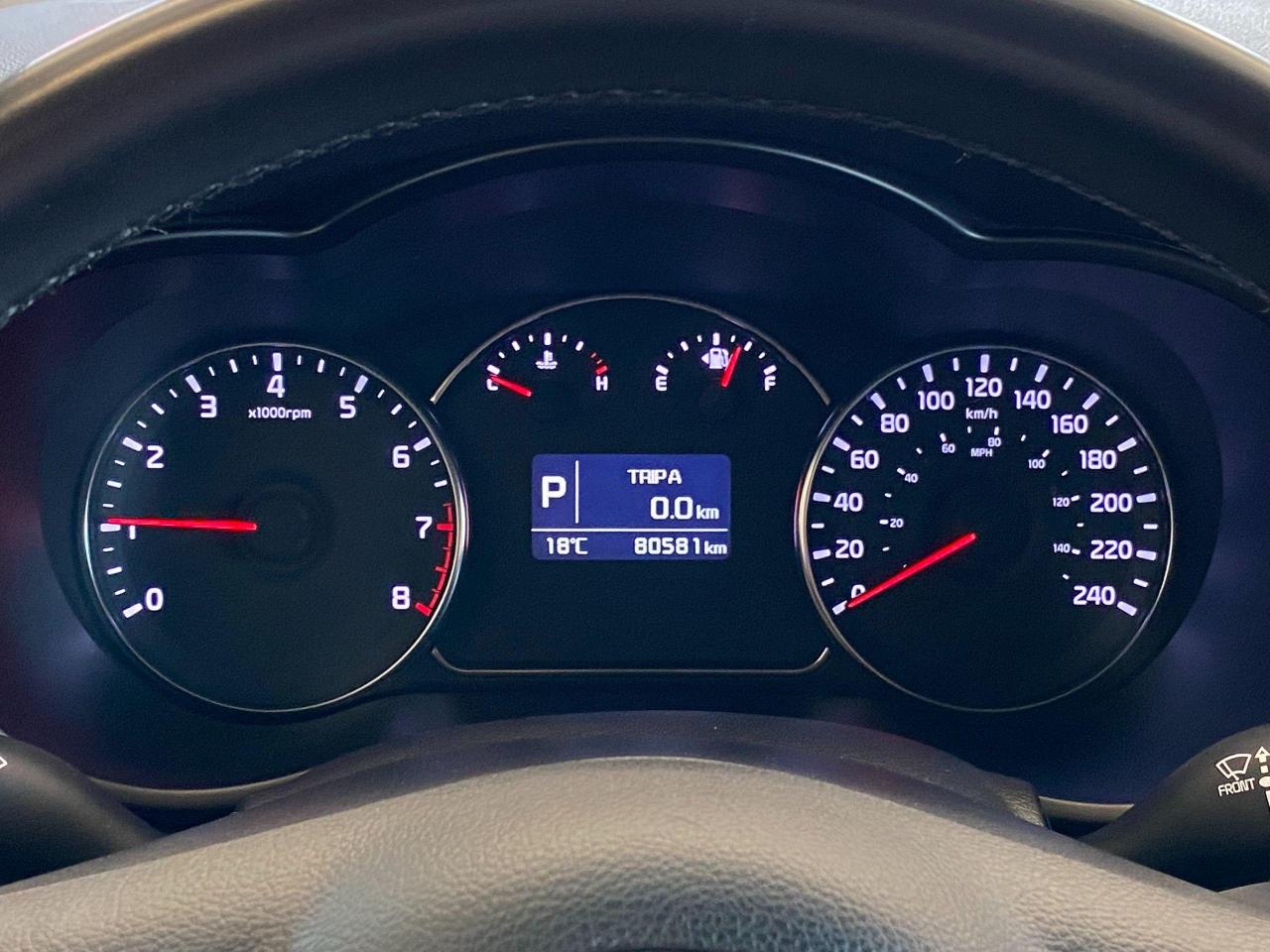 2014 Kia Rondo LX GDI+Heated Seats+Corrosion Module+CLEAN CARFAX - Photo #16