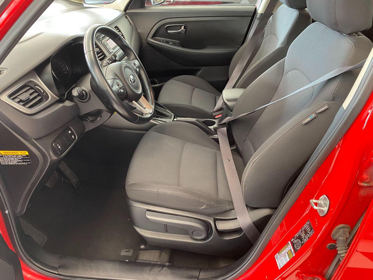 2014 Kia Rondo LX GDI+Heated Seats+Corrosion Module+CLEAN CARFAX Photo80
