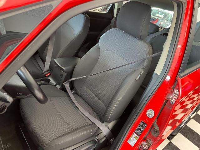 2014 Kia Rondo LX GDI+Heated Seats+Corrosion Module+CLEAN CARFAX Photo19