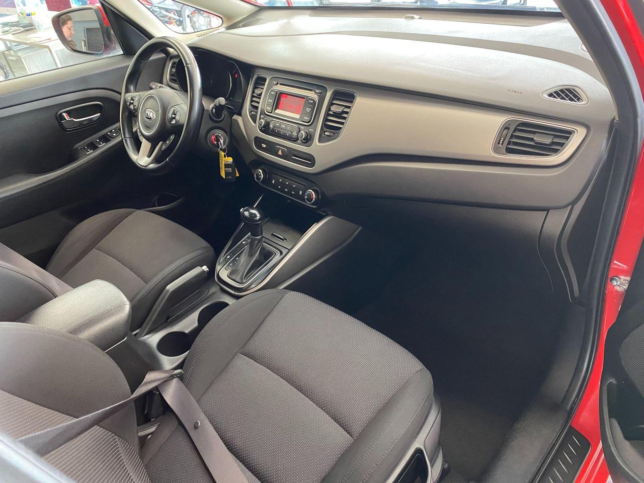 2014 Kia Rondo LX GDI+Heated Seats+Corrosion Module+CLEAN CARFAX - Photo #20