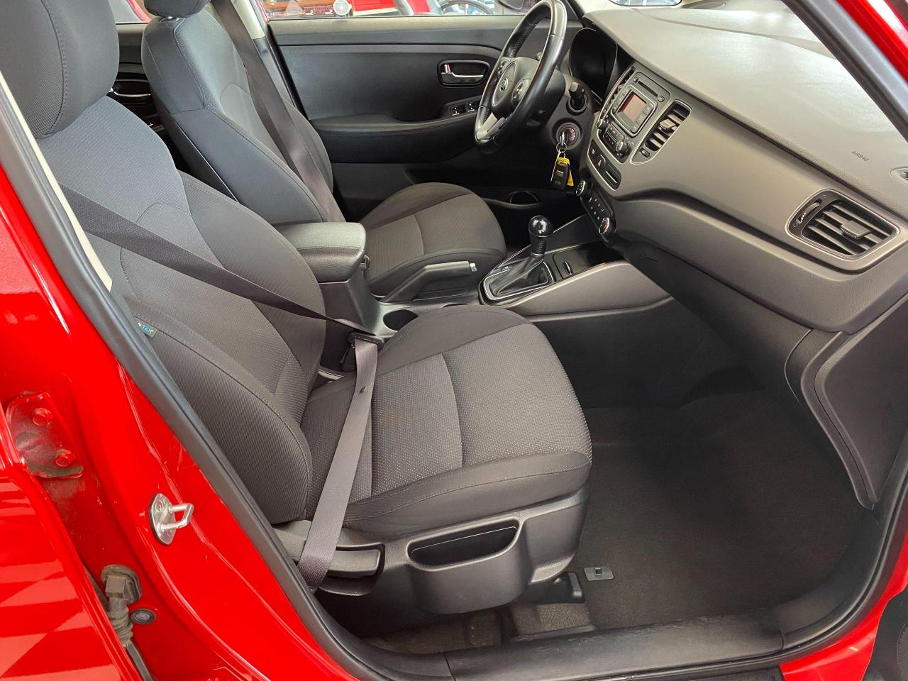 2014 Kia Rondo LX GDI+Heated Seats+Corrosion Module+CLEAN CARFAX - Photo #21