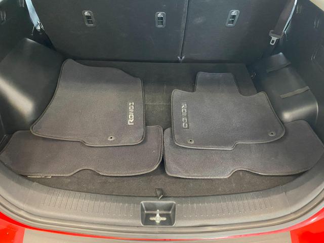 2014 Kia Rondo LX GDI+Heated Seats+Corrosion Module+CLEAN CARFAX Photo26