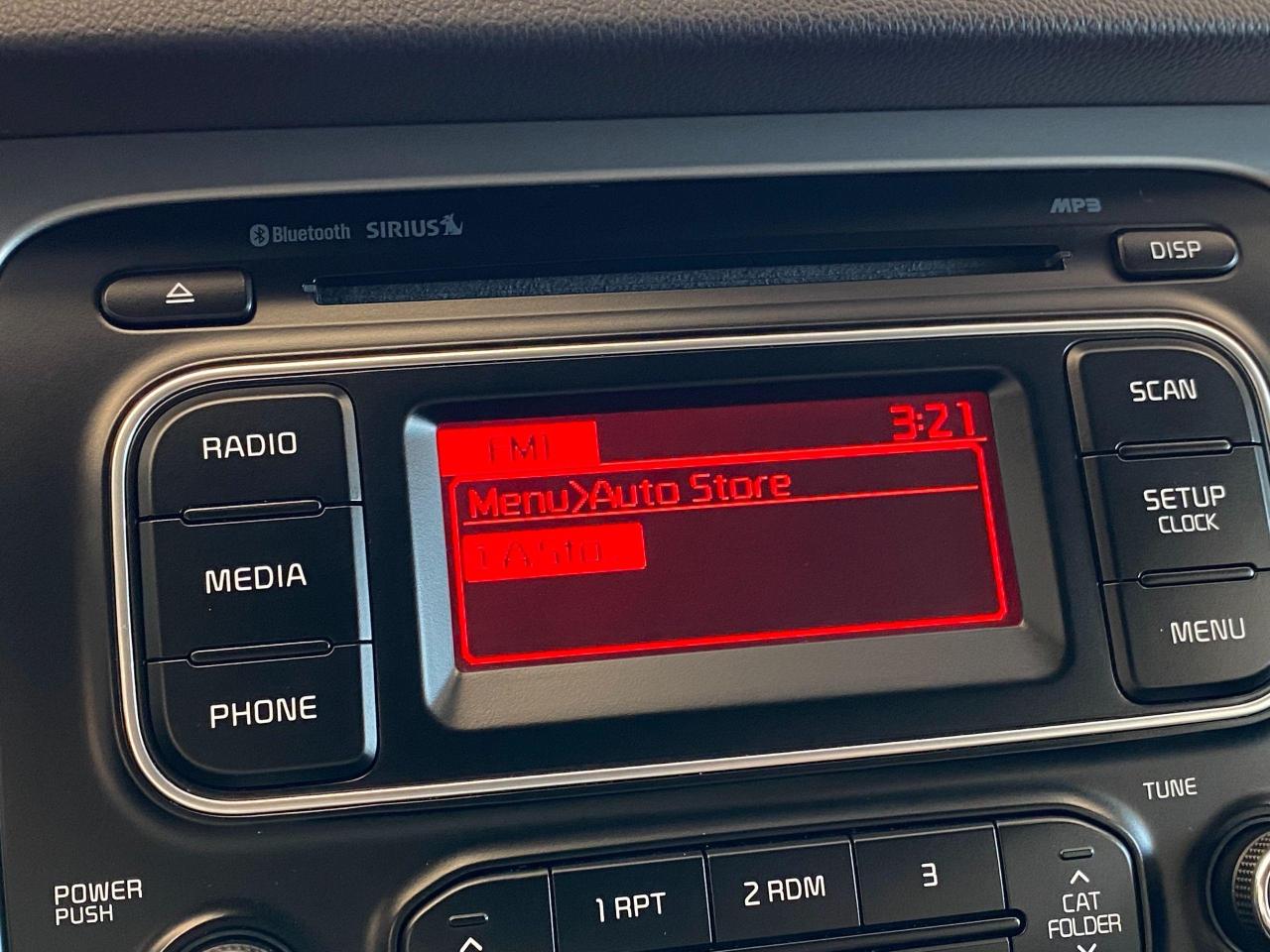 2014 Kia Rondo LX GDI+Heated Seats+Corrosion Module+CLEAN CARFAX - Photo #30