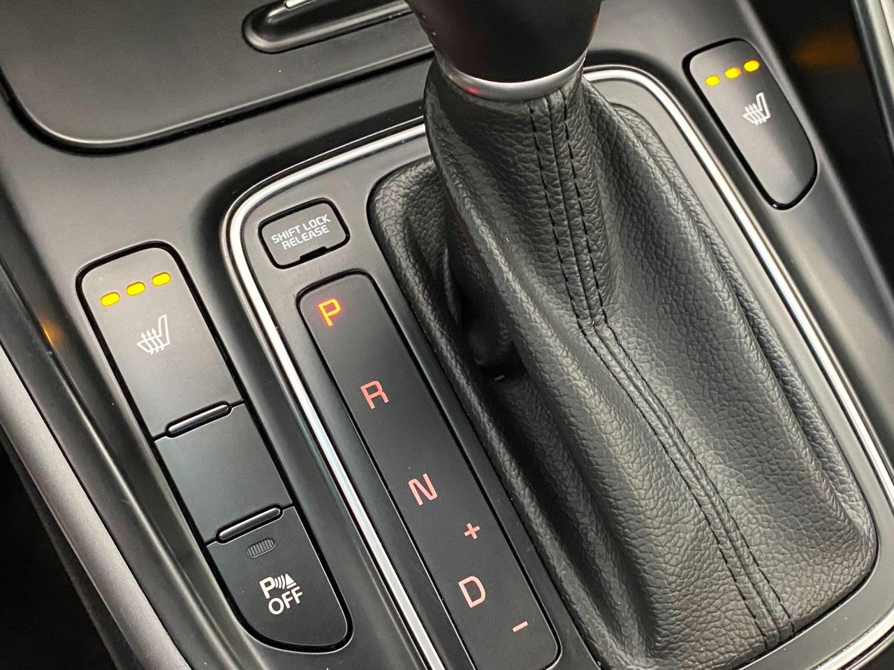 2014 Kia Rondo LX GDI+Heated Seats+Corrosion Module+CLEAN CARFAX - Photo #33
