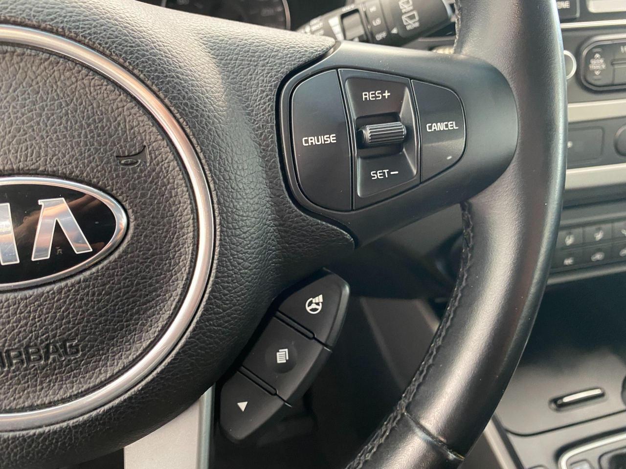 2014 Kia Rondo LX GDI+Heated Seats+Corrosion Module+CLEAN CARFAX - Photo #34