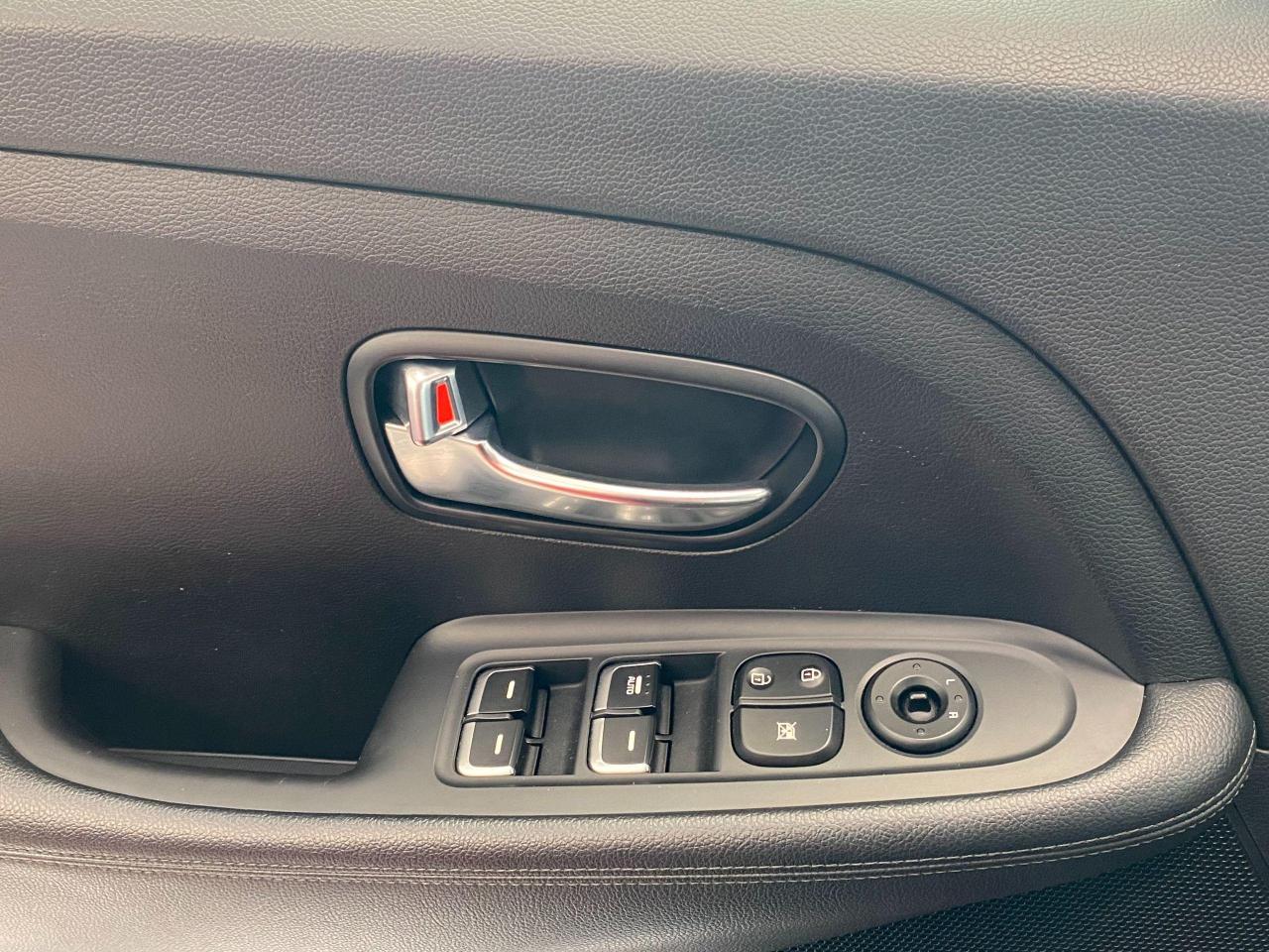2014 Kia Rondo LX GDI+Heated Seats+Corrosion Module+CLEAN CARFAX - Photo #39