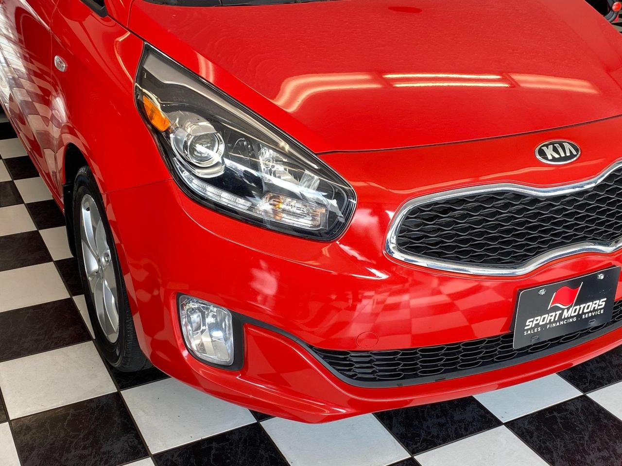 2014 Kia Rondo LX GDI+Heated Seats+Corrosion Module+CLEAN CARFAX - Photo #40