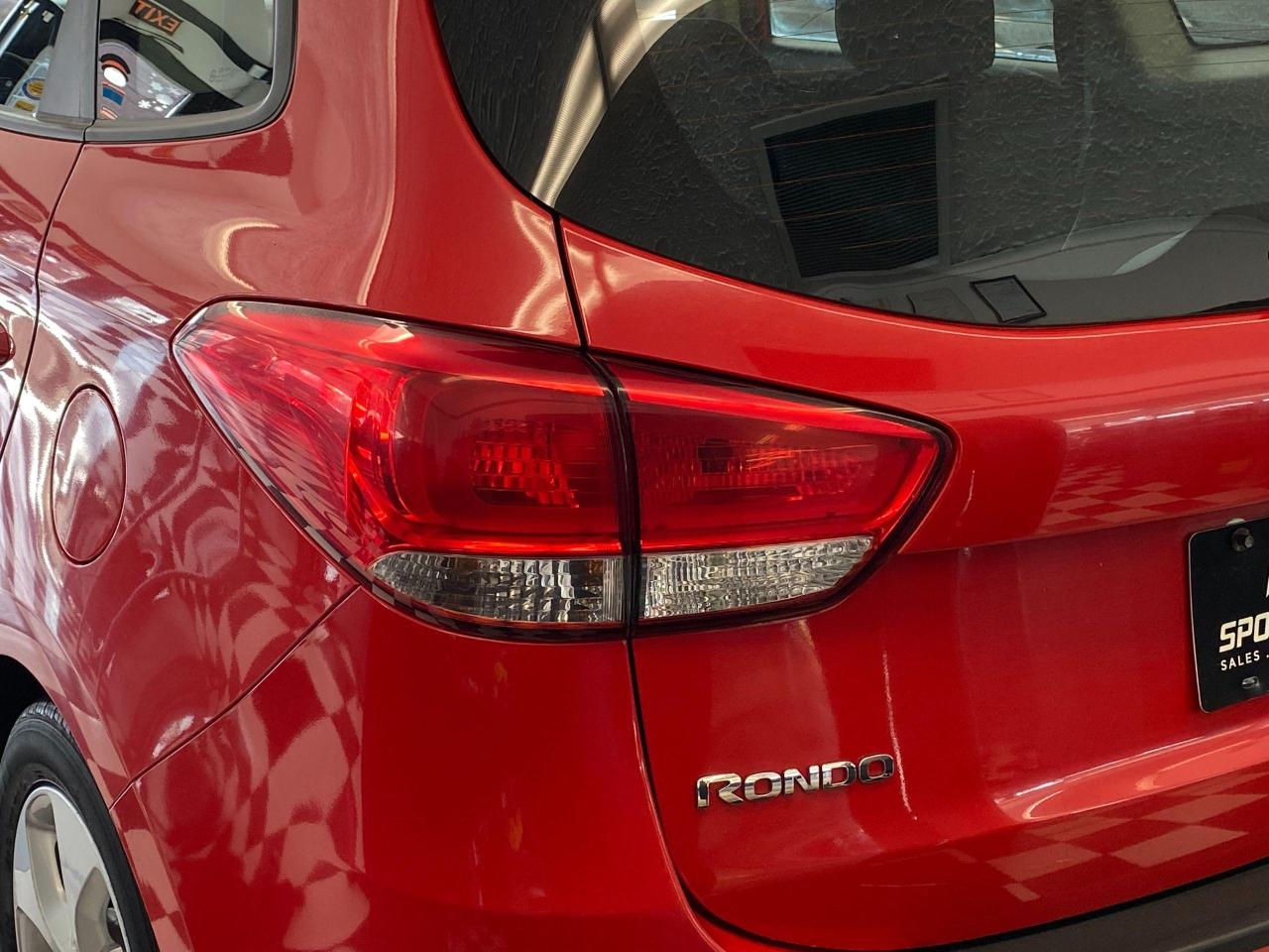 2014 Kia Rondo LX GDI+Heated Seats+Corrosion Module+CLEAN CARFAX - Photo #60