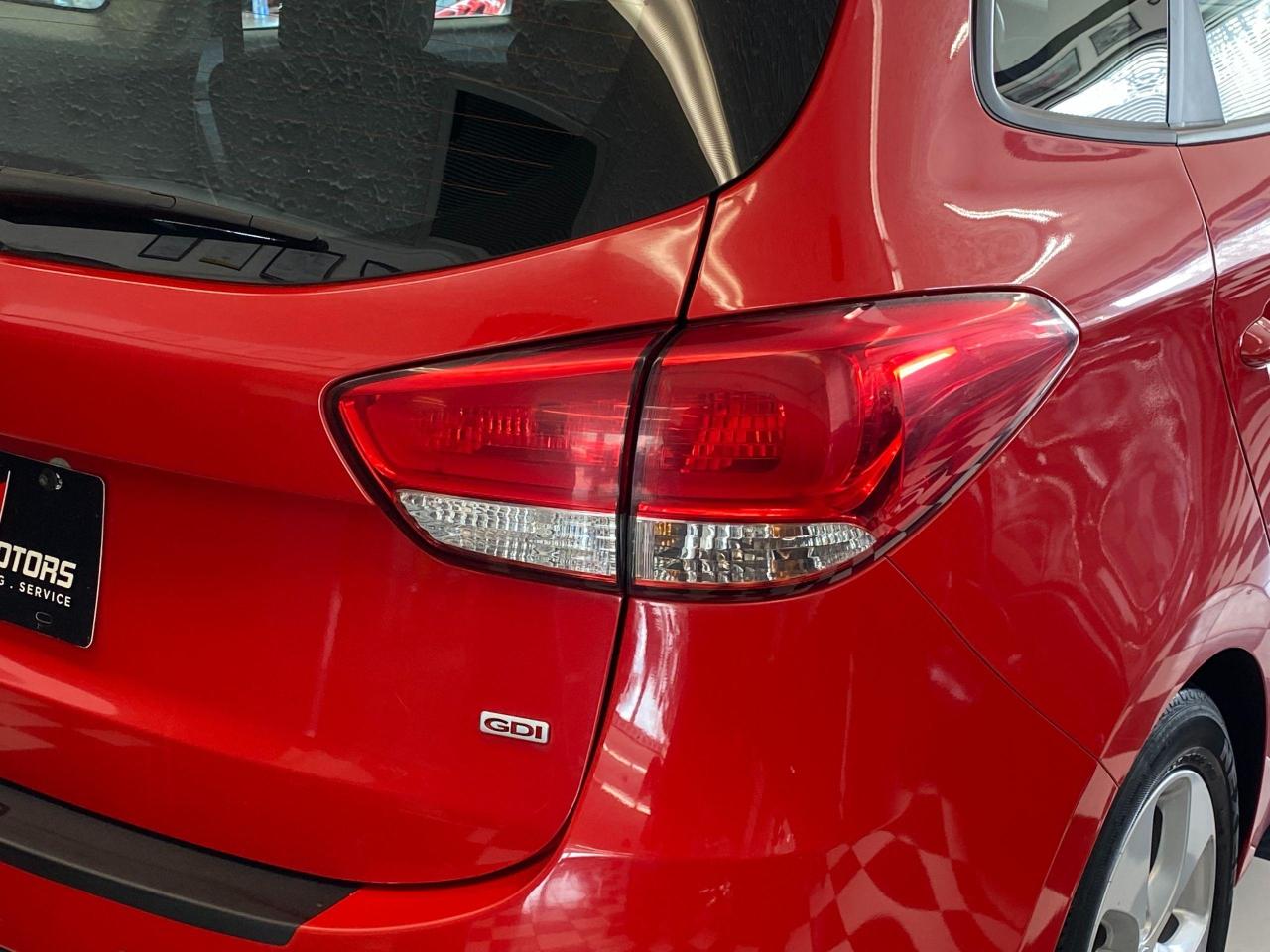 2014 Kia Rondo LX GDI+Heated Seats+Corrosion Module+CLEAN CARFAX - Photo #61