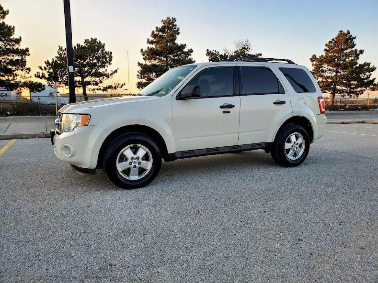 Used 2011 Ford Escape XLT, , CERTIFIED!! for sale in Mississauga, ON