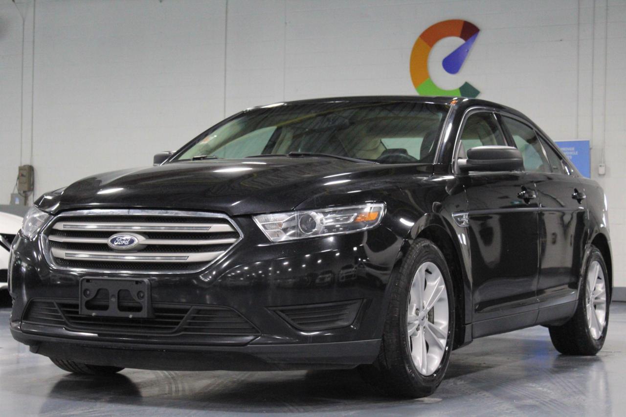 Used 2016 Ford Taurus SE for sale in North York, ON