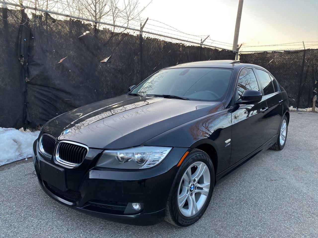 2011 BMW 3 Series 328i xDRIVE ***SOLD*** - Photo #1