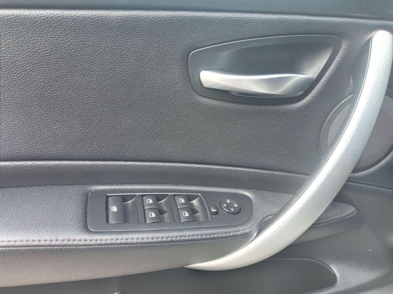 2012 BMW 1 Series 128i-CONVERTIBLE-NAVI-BLUETOOTH-AUX-USB-ALLOYS Photo4