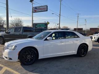 Used 2019 Chrysler 300 300S for sale in Cobourg, ON