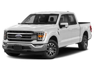 New 2022 Ford F-150 Lariat for sale in Swan River, MB