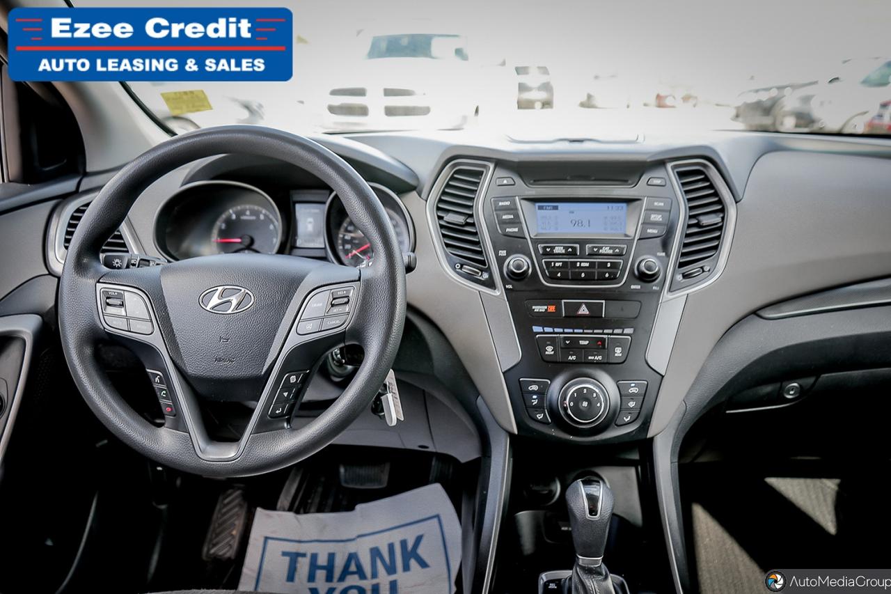 2015 Hyundai Santa Fe Sport 2.4 Base Photo13