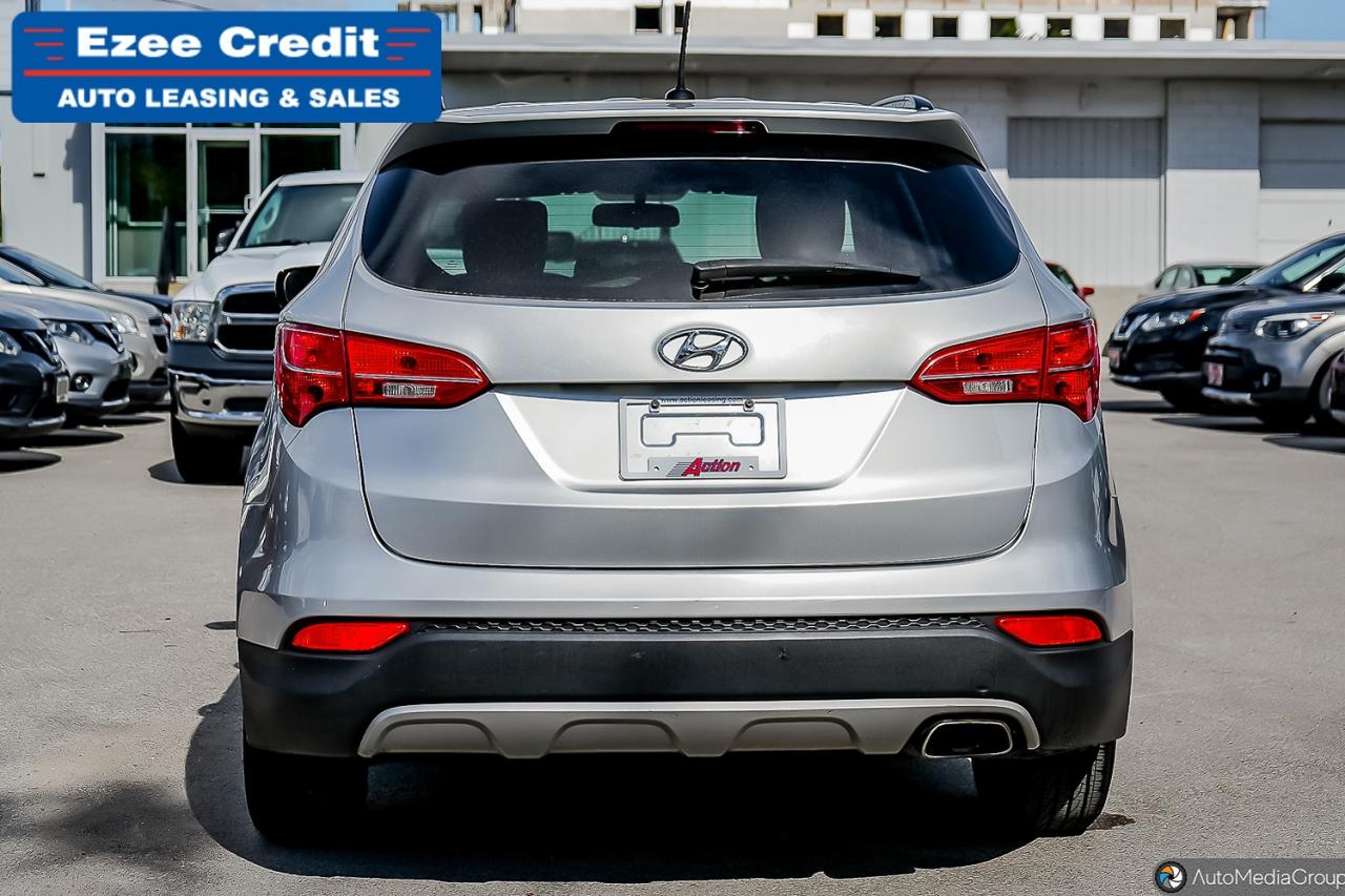 2015 Hyundai Santa Fe Sport 2.4 Base Photo5