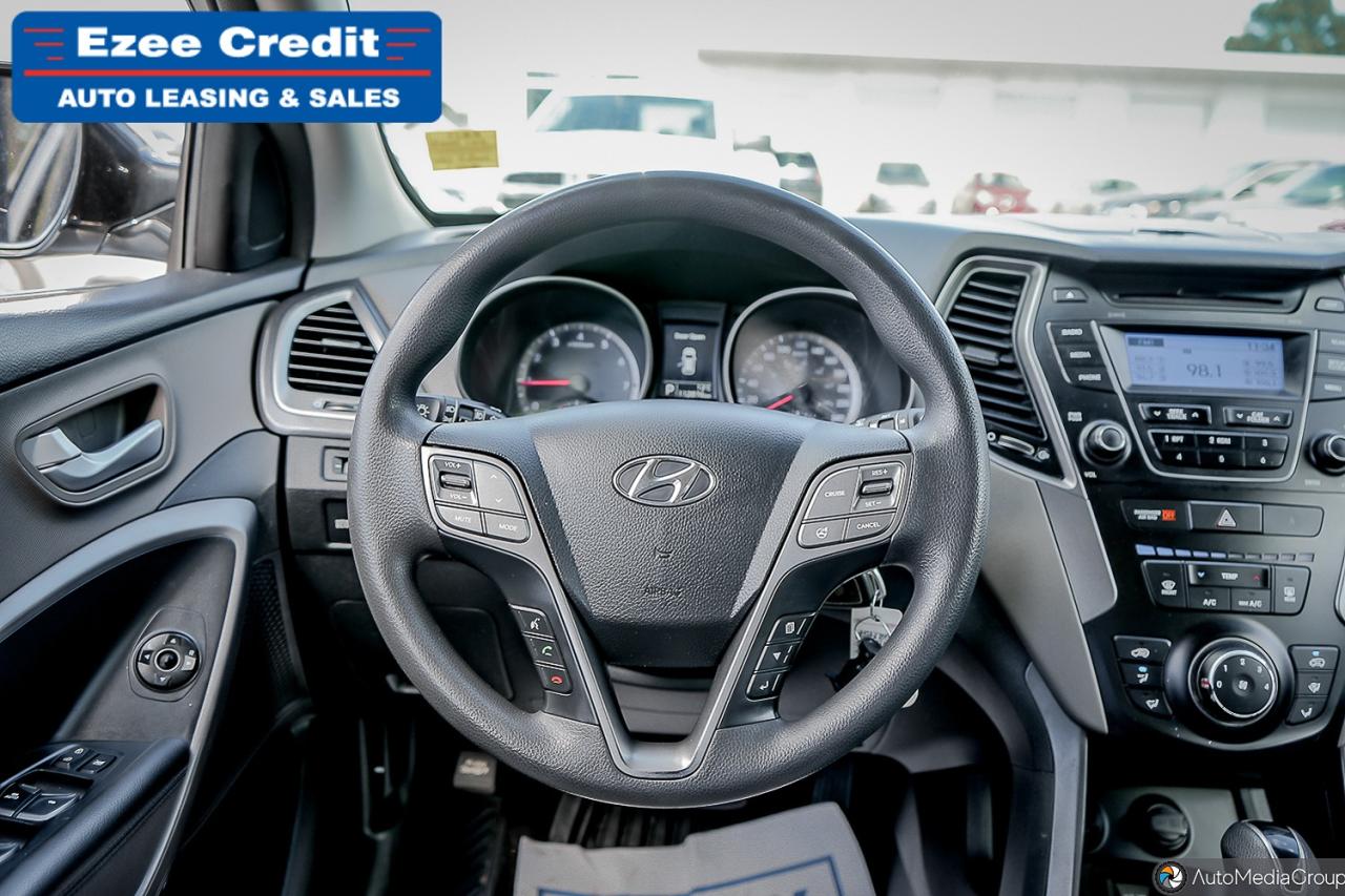 2015 Hyundai Santa Fe Sport 2.4 Base Photo15