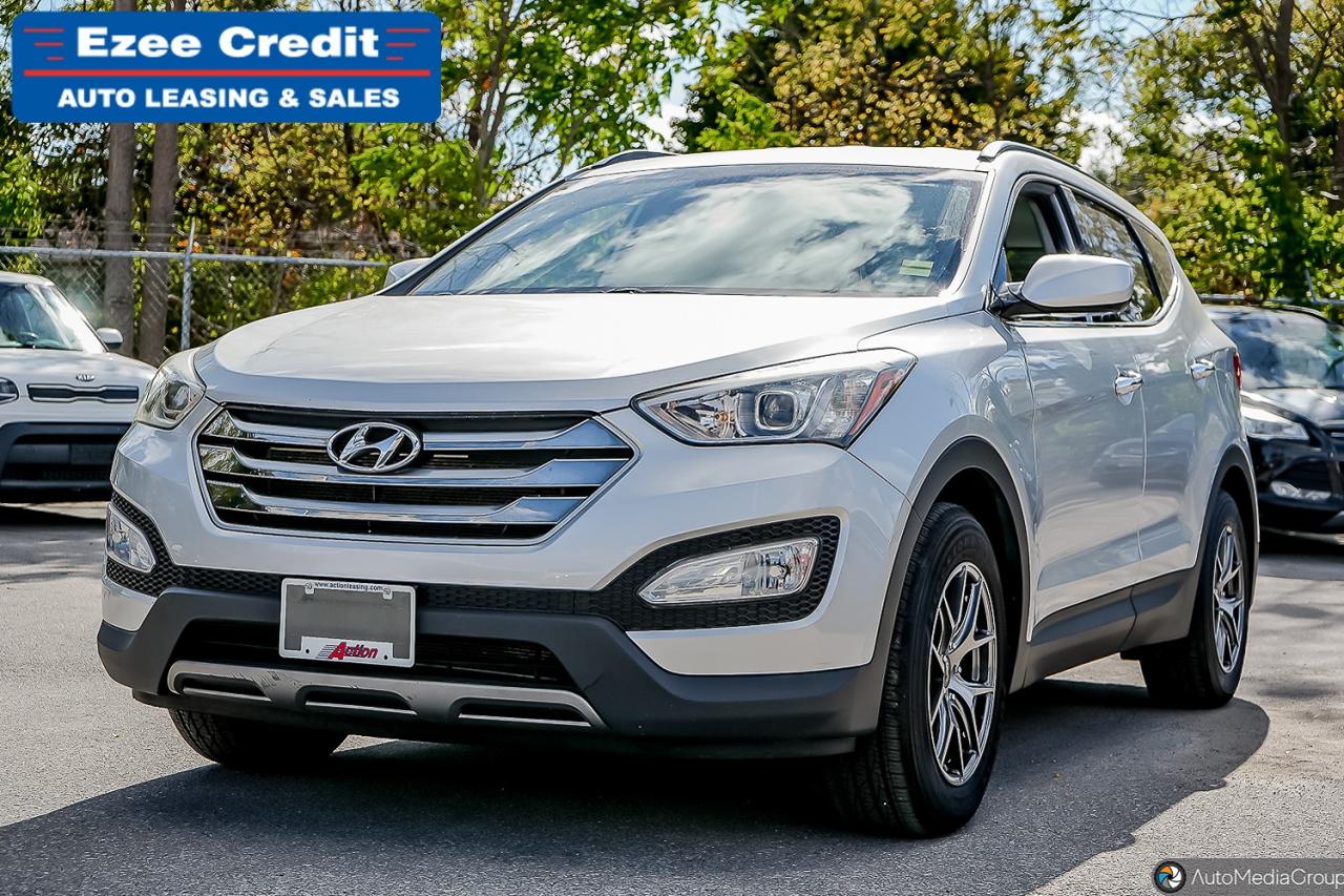 2015 Hyundai Santa Fe Sport 2.4 Base Photo6