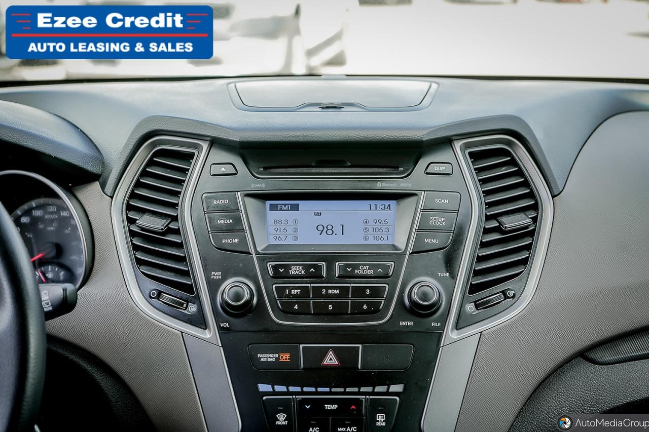 2015 Hyundai Santa Fe Sport 2.4 Base Photo14