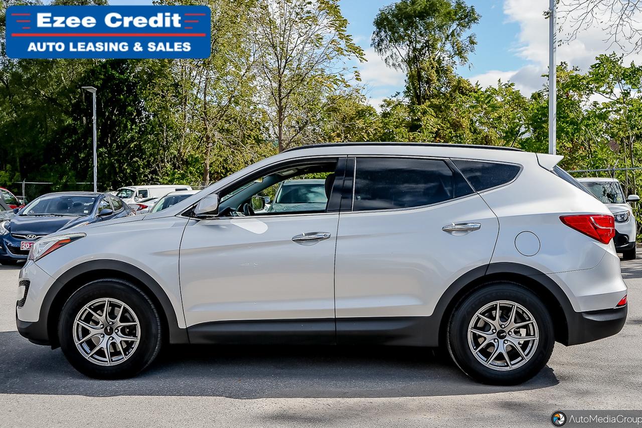 2015 Hyundai Santa Fe Sport 2.4 Base Photo4