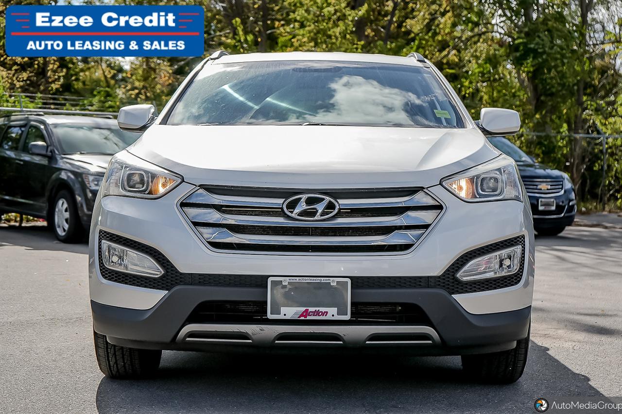 2015 Hyundai Santa Fe Sport 2.4 Base Photo7