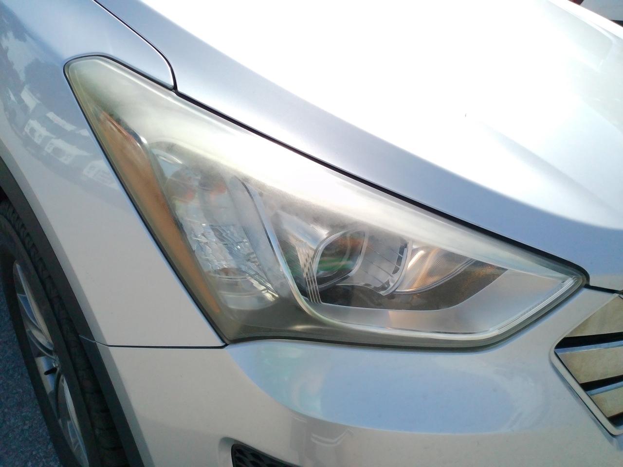 2015 Hyundai Santa Fe Sport 2.4 Base Photo