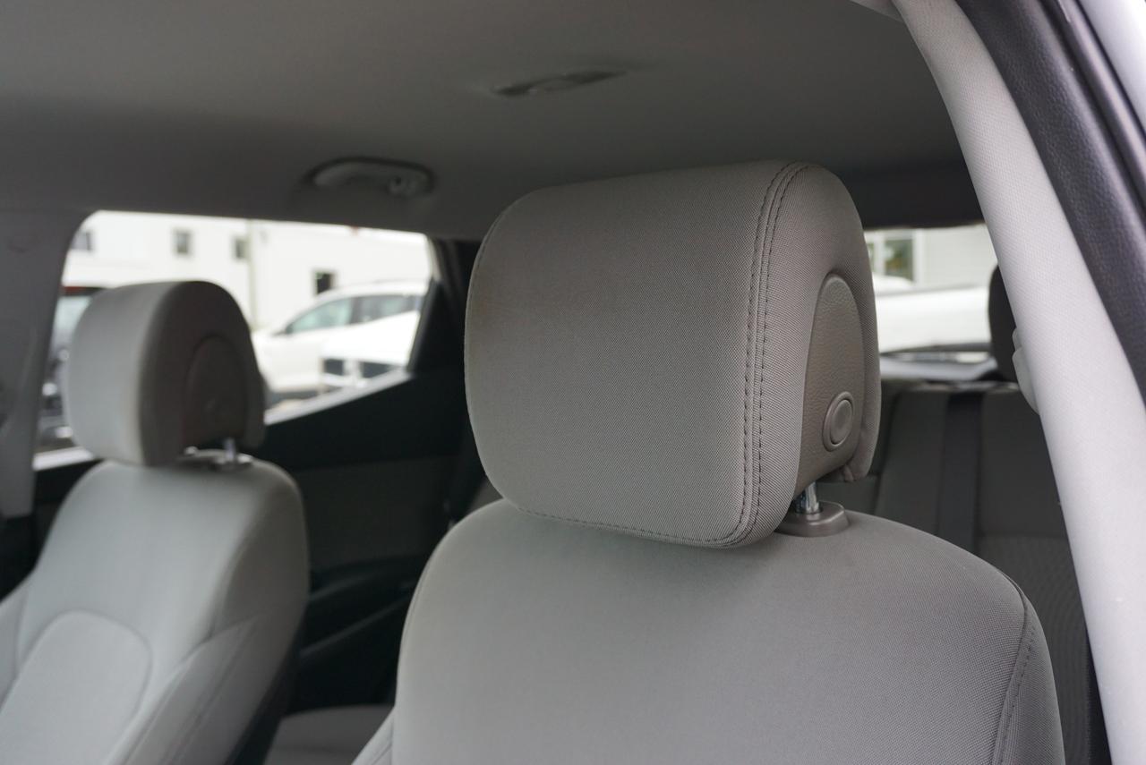2015 Hyundai Santa Fe Sport 2.4 Base Photo